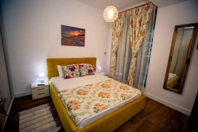 Apartament Maria Alara Mamaia Nord